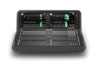 Allen & Heath AVANTIS with DPack 64-Channel Digital Mixer with DPack, 96kHz