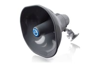 Atlas IED AP-30T 30W 70V Omni-Purpose Horn Loudspeaker