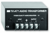 Radio Design Labs TXAT1 TX-AT1