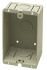 Radio Design Labs WB-1U Single-Gang Universal Wall Box