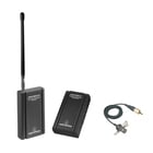 Audio-Technica PRO 88W-829 PRO 88W VHF Wireless Cardioid Lavalier System 
