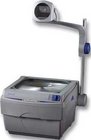 Quartet / Apollo Acco 16002 Lightweight Tabletop Overhead Projector