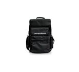 Novation NOVATION-BAG-25-BLK Soft Carry Bag for Novation 25 Key Controllers and 15" Laptops, Black