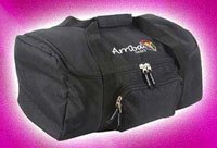 Arriba AC-120 Mobile Lighting Bag, 19" x 10.5" x 10"