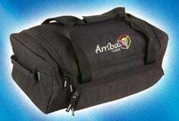 Arriba AC-135 Lighting Bag for Compact Intelligent Scanner Style, 19.5" x 10.5" x 7.5"
