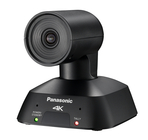 Panasonic AW-UE4 4K Group Conferencing PTZ Camera