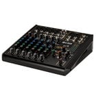 RCF F 10XR 10-Channel Analog Mixer with Effects and Recording