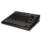 RCF F 16XR 16-Channel Analog Mixer with Effects and Recording