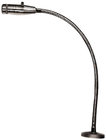 CAD Audio 119S-19 19" Dynamic Cardioid Gooseneck Microphone with Push To Talk