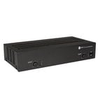 RCF UP 2162 160W 2-Channel Power Amplifier, Constant Voltage or Low Imp