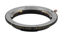 Fotodiox Inc. LR-EOS-PRO Leica R Lens to Canon EF Mount Pro Lens Adapter
