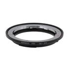 Fotodiox Inc. OM35-EOS-PRO  Olympus OM Lens to Canon EF-Mount Pro Lens Adapter 