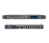 Meyer Sound GALAXY-408  4-Input 16-Output Digital Processor, 1RU 