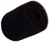 CAD Audio 40-306 Windscreens for Astatic Mini Goosenecks, Charcoal, 2 per pack