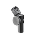 Neumann SG 109 Swivel Mount for Detached Miniature Microphone Capsules, 3/8" Thread