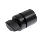 Neumann SG 100-1 5/8" Tripod Mount Adapter for KM 100 System Capsule Extensions with 1/2" and 3/8" Thread adapters