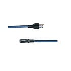 Middle Atlantic IEC-18X20 1.5' IEC Power Cords, 20 Pack