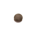 Sennheiser MZW2-G Metal Mesh Windscreen for MKE2 and MKE Platinum, Beige