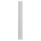 RCF CS 6940EN 2-Way Passive Slimline Water Resist Column Speaker, 70V/ 100V