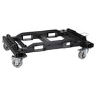 RCF KART-4X-TTL55  Cart with Wheels for Up To 4 TTL55-A 