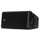 RCF HDL 28-A 2x8" 2-Way Active Line Array Module, 2200W