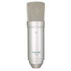 Tascam TM-80 Cardioid Condenser Microphone