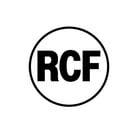 RCF AC-BAG-F12-XR  Padded Carry Bag for F12-XR Mixer 