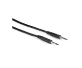 Hosa CMM-303 3' 3.5mm TS to 3.5mm TS Cable