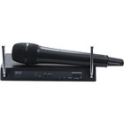 TOA S4.04-HD-AM-RM4QU Dynamic Handheld Wireless Microphone System