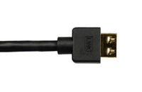 Liberty AV M2-HDSEM-M-05F  5' Liberty Reduced Profile HDMI Patching Cable 