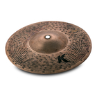 Zildjian K1401  10" K Custom Special Dry Splash 