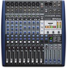 PreSonus StudioLive AR12C 12-Channel Analog Mixer with USB-C and SD Recorder