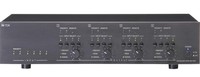 TOA MA-725F-AM 6-Input Matrix Mixer and Power Amplifier, 250W