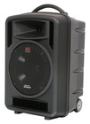 Galaxy Audio Traveler 10 BT 10" Portable PA System with Built-In Bluetooth