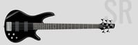 Ibanez GSR205SMCNB GSR205SM-CNB