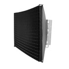 Litepanels 900-3631 SnapGrid for Gemini 2x1 Quad (2x2) Array SnapBag Softbox