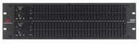 DBX 1231 2-Channel 31-Band Graphic Equalizer