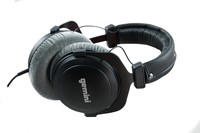 Gemini DJX-1000  Closed-Back Studio Headphones 