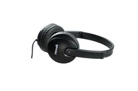 Gemini DJX-200 Over Ear DJ Monitor Headphones