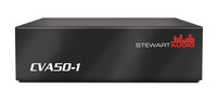 Stewart Audio CVA50-1 50W Mono Amplifier, 70V or 100V
