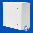 Atlas IED L20-213 Square Surface Enclosure for Atlas APF Series, 6" Deep