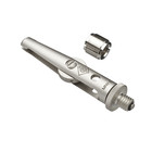 Neumann MNV 87 Auditorium Hanger for Adjusting Suspended Microphones, Silver