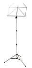 K&M 10065  Topline Music Stand 