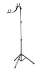 K&M 14761 Acoustic Guitar Performer Stand