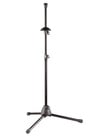 K&M 14985  Trombone Stand, Black 