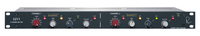 Rupert Neve Designs 5211 2-Channel Mic Pre 2-Channel Microphone Preamp with Highpass Filter and Silk Circuit