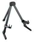 K&M 17550  Memphis Travel Guitar Stand 