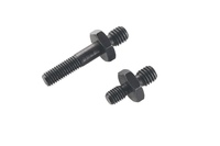 K&M 18864  Threaded Bolt Set for Spider Pro 