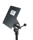 K&M 19685 Adapter for LCD / TFT Screens