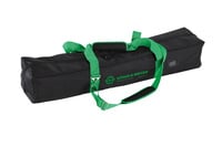 Gator Gfw Micstdbag 6x Tripod Mic Stand Carry Bag Full Compass Systems
